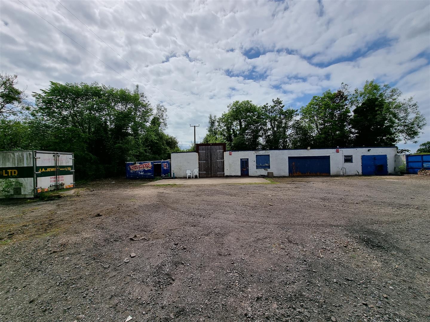 Ellerton Hill, Ellerton Upon Swale, Richmond Marcus Alderson